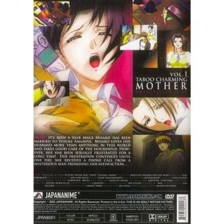 mom porn anime|Enbo: Taboo Charming Mother 1